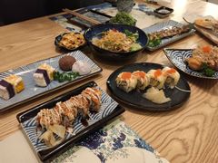 -食鲤料理(西虹东路店)