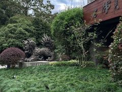 -杭州植物园