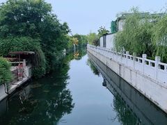 -相门城墙文化休闲景区