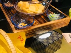 -手选潮汕鲜活牛肉火锅(二七广场店)