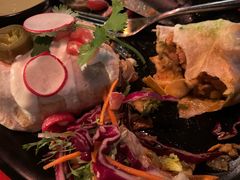 -Luchador摔跤手墨西哥餐厅(恒宇广场店)