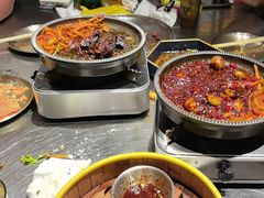 -大叹号啤酒屋·延边料理(建工店)