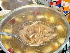 -古乐牛香·鲜牛肉牛杂火锅(五一中路店)