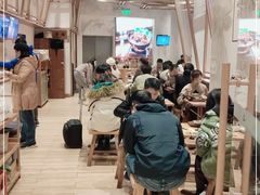 -小满手工粉(上海月星环球港店)