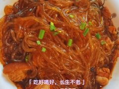猪肉炖粉条-大东北(武侯祠店)