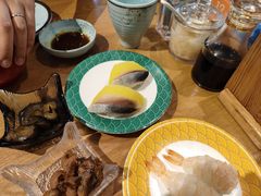 -晴季寿司(延河路万达广场店)