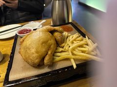 -東舍食唐精品陕菜馆