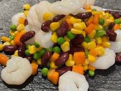 清炒虾仁-宋园·金宴浙鲜馆(静安店)