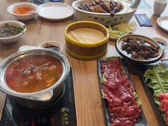 -龙聚德北京烤鸭(沙坪坝华宇A馆店)