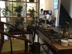 -正清和·推拿养生(二七广场店)