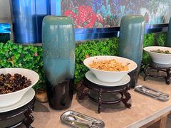 -粤海璇宫·木棉花高空旋转餐厅·聚会派对