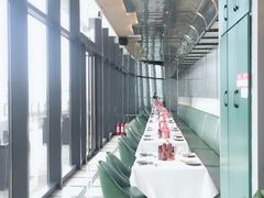 -L'Arome芳芳法国餐厅(仙林金鹰店)