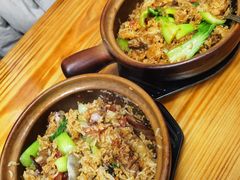 -壹煲口福煲仔饭(中山路店)