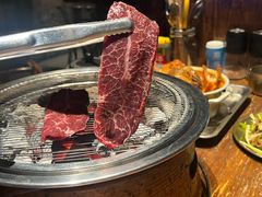 -鑫釜山海鲜烧烤(鑫丰国际店)