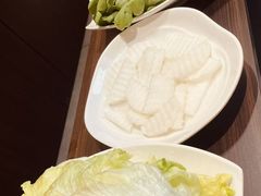 -蝎王府羊蝎子(北大地店)