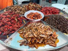 -老城南食府(宣武门东大街店)