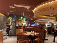 -巴奴毛肚火锅(龙湖锦艺城店)