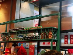 -肥汁米蘭香港米线(长宁来福士店)