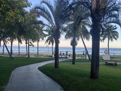 -海南清水湾莱佛士酒店