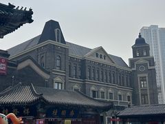 -古文化街旅游区