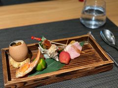 -香樟花园法式铁板烧(恒隆广场店)