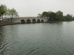 -石湖景区