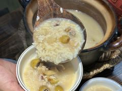 -大洋家·精品潮汕菜·生腌砂锅粥(天河东路店)