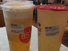 -85度C(深圳佳宁娜店)