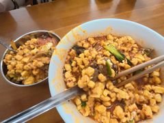 -刘信牛羊肉小炒泡馍(回民街店)