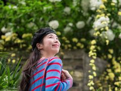 -三圣花乡旅游区