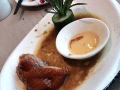 港式烧鸭-尚一汤·粤菜海鲜(环球港店)