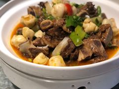 -胖老汉新疆特色椒麻鸡(南门店)