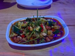 -郝木屋·烧烤(桥头店)
