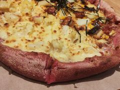 -乐凯撒披萨(蛇口花园城店)