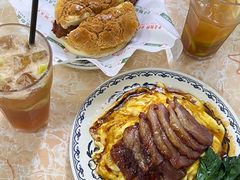 -渔记茶餐厅(渔村店)