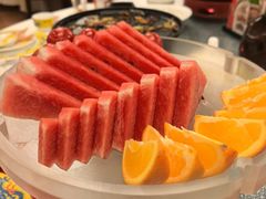 -汇贤府·李氏新鲁菜(万寿路店)