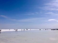 -青海湖国家重点风景名胜区