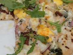 -城市大道红炉披萨烘焙坊