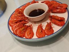 -外婆小菜(灵岩南路店)