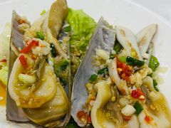 -郭姐·威海渔村(黄兴路店)