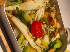-0776食堂·京城创意菜(七里庄店)