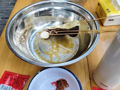 -嘉州鲜知味钵钵鸡(奎星楼店)