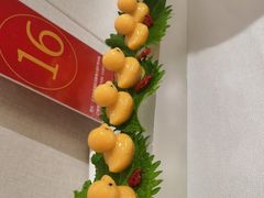 -满堂·烤鸭店·北京菜(鼓楼店)