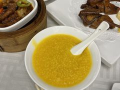 南瓜小米粥-潮福城大酒楼·潮粤菜·港式点心(阳光城店)