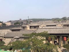 -山西王家大院