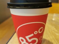 -85度C(上海奉贤苏宁生活广场二店)