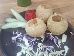 -清真·AL-JANNAT 佳纳特餐厅(狮子桥店)