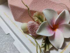 -杜哈夫DOUX RÊVE·生日蛋糕(日月光店)