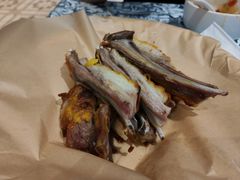 -巴扎美食·新疆菜·西域歌舞表演餐厅(新疆大厦店)