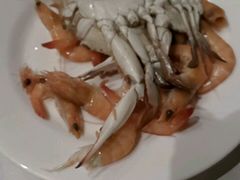-星伦多自助料理·涮烤一体(虹悦城店)